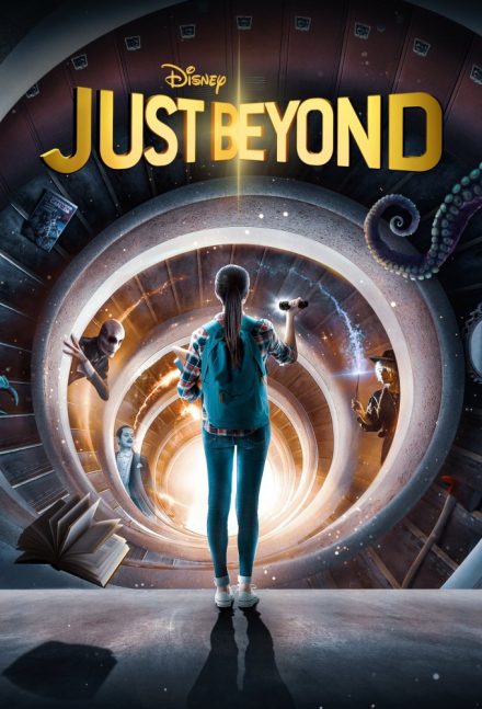 Just Beyond [HD]