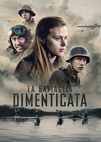 La battaglia dimenticata [HD] (2020)