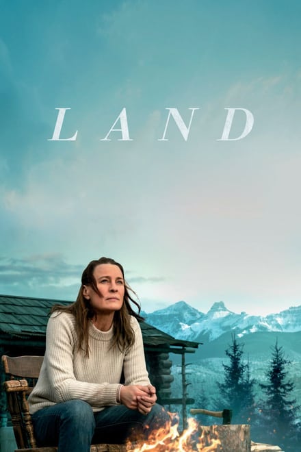 Land [HD] (2021)