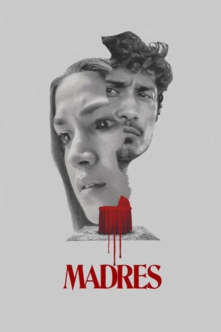 Madres [HD] (2021)