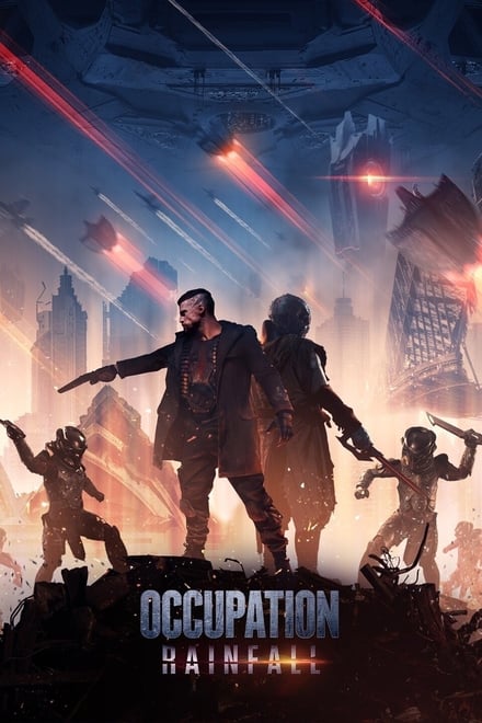 Occupation: Rainfall [HD] (2020)