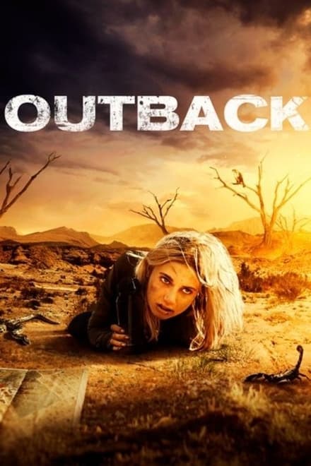 Outback [HD] (2020)