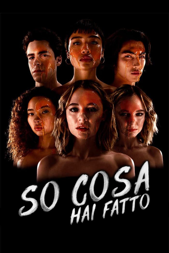 So cosa hai fatto – La Serie [HD]