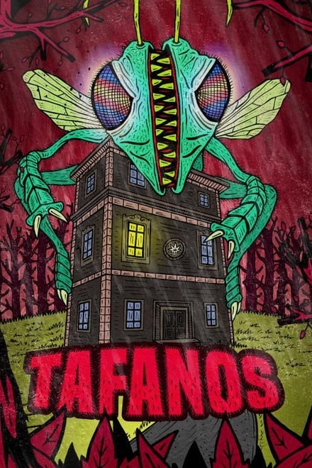 Tafanos [HD] (2018)