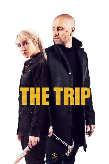 The Trip [HD] (2021)