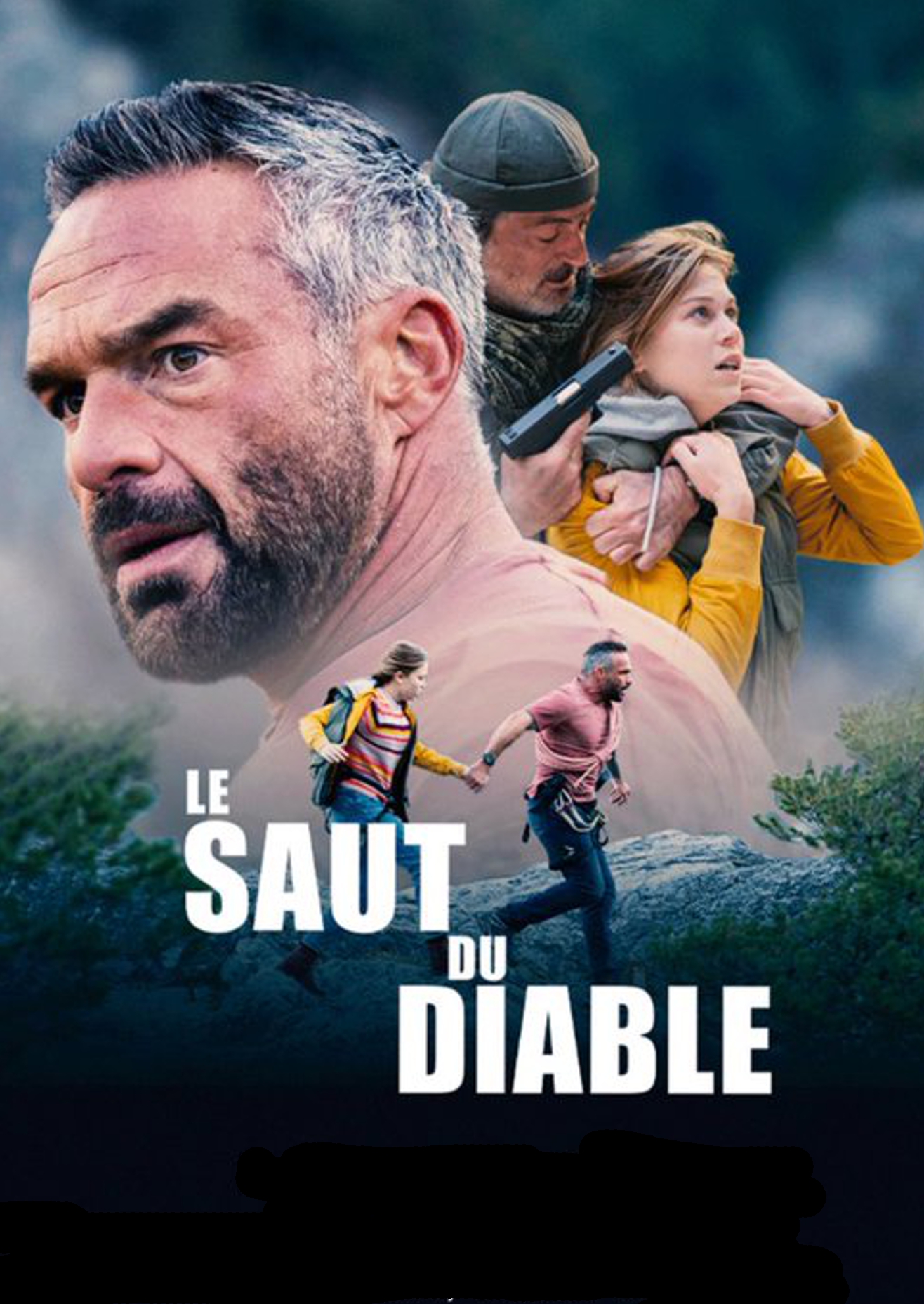 Il salto del diavolo – Le Saut du Diable