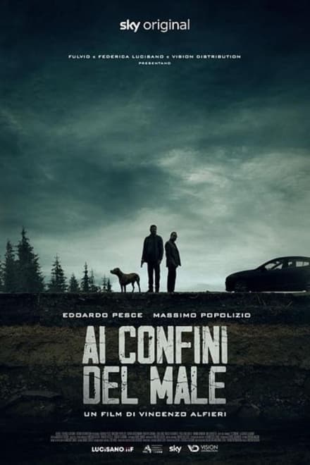 Ai confini del male [HD] (2021)