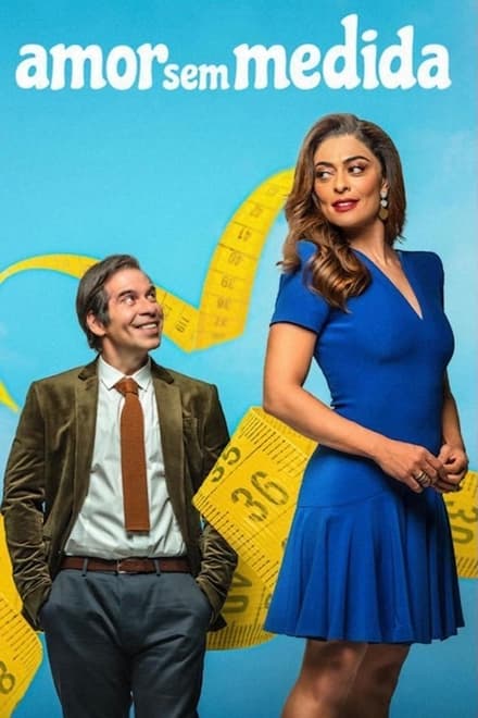 Amore senza mezze misure [HD] (2021)