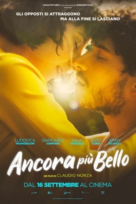 Ancora più bello [HD] (2021)