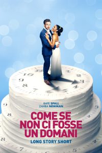 Come se non ci fosse un domani [HD] (2021)