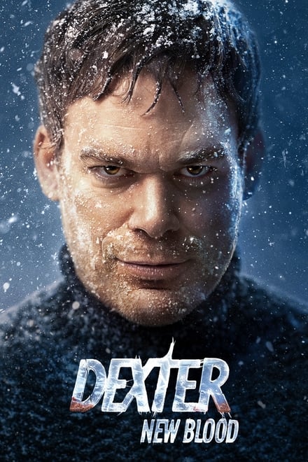 Dexter: New Blood [HD]