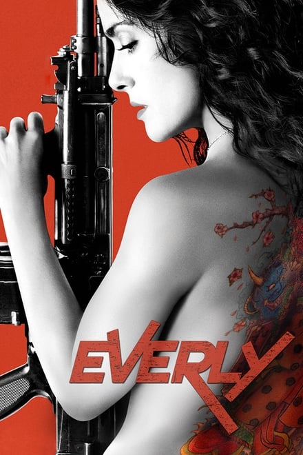 Everly [HD] (2014)