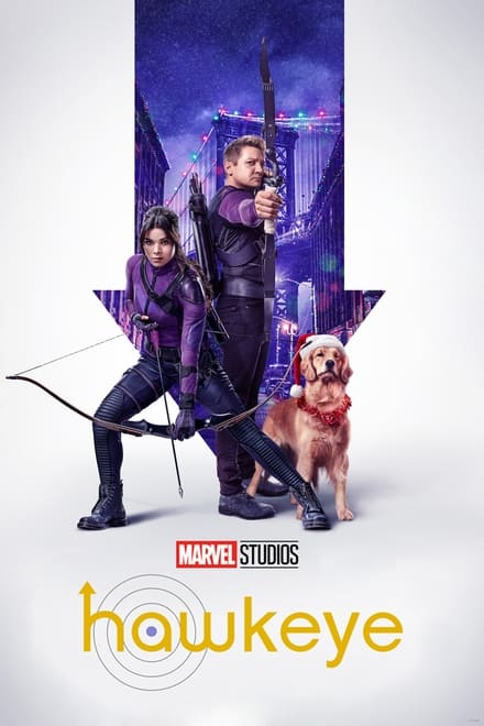 Hawkeye [HD]