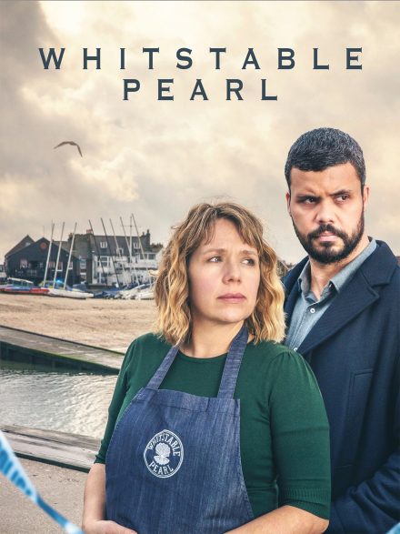 I misteri di Whitstable Pearl [HD]