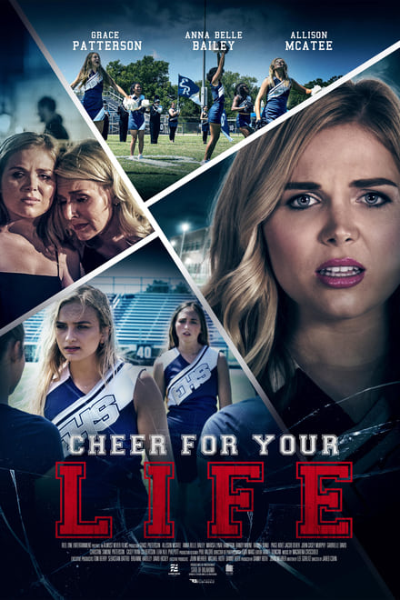 Il lato oscuro delle cheerleader [HD] (2021)