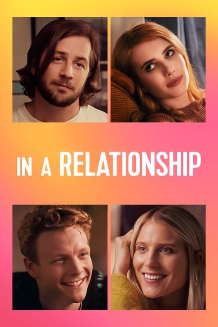 In a Relationship – Amori a lungo termine (2018)