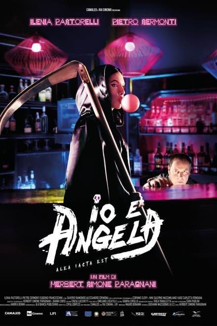 Io e Angela [HD] (2021)