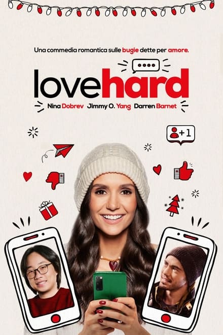 Love Hard [HD] (2021)