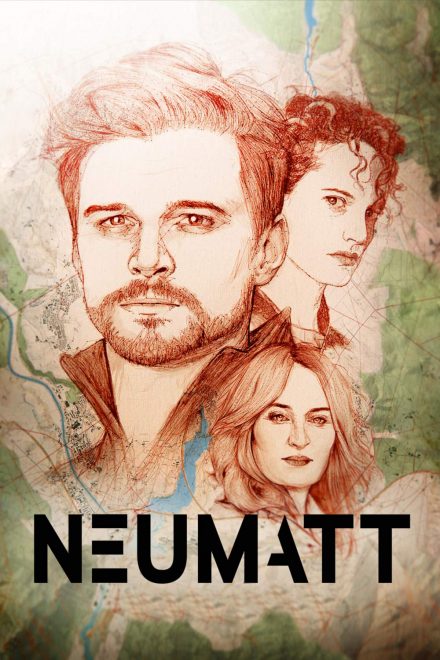 Neumatt – New Heights