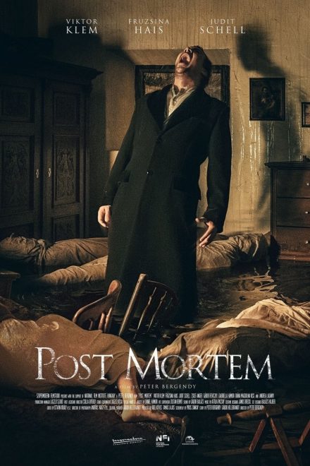 Post Mortem (2020)