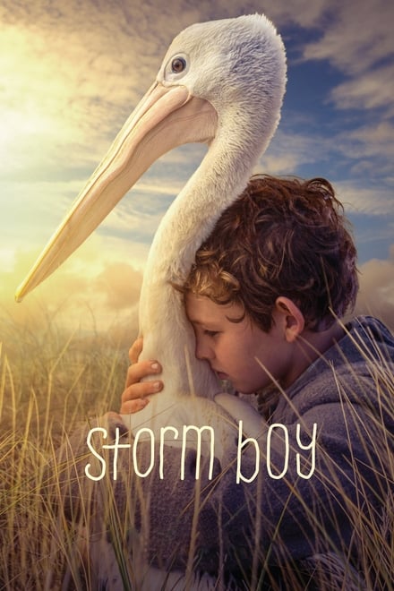 Storm Boy – Il ragazzo che sapeva volare [HD] (2019)