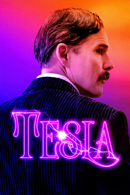 Tesla [HD] (2020)