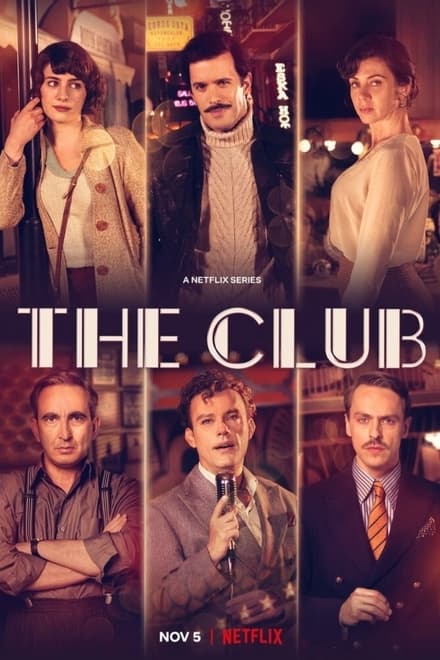 The Club – La Serie [HD]