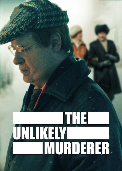 The Unlikely Murderer [HD]