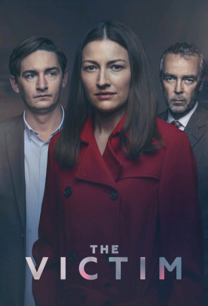 The Victim – La Serie [HD]