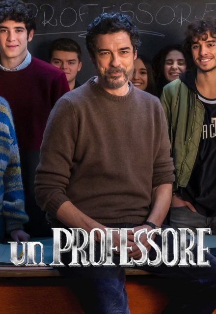 Un professore [HD]