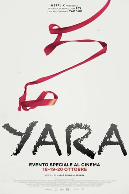 Yara [HD] (2021)