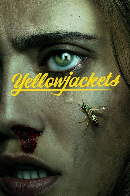 Yellowjackets [HD]