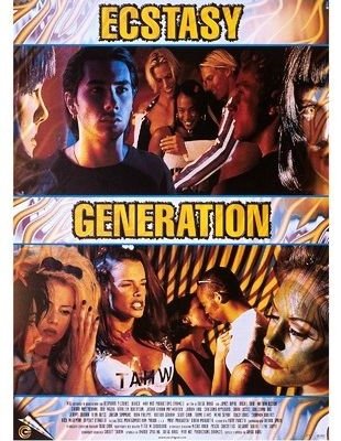 Ecstasy generation (1997)