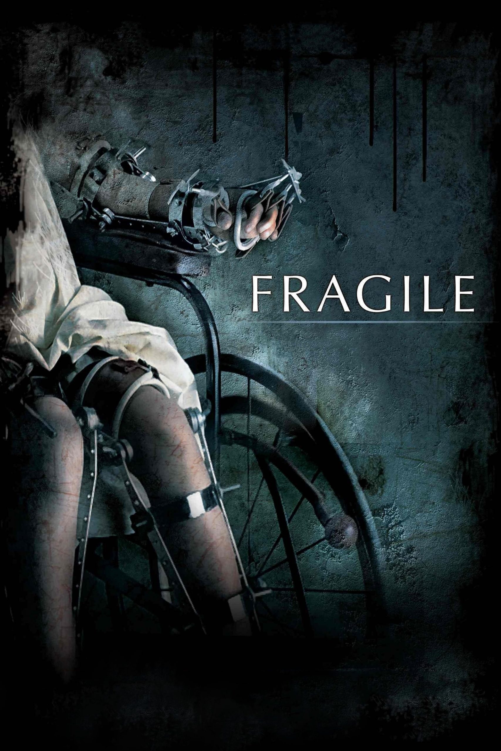 Fragile: A Ghost Story (2005)