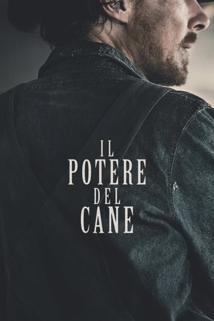 Il potere del cane [HD] (2021)