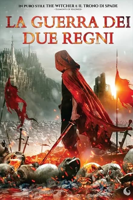 La guerra dei due regni [HD] (2020)