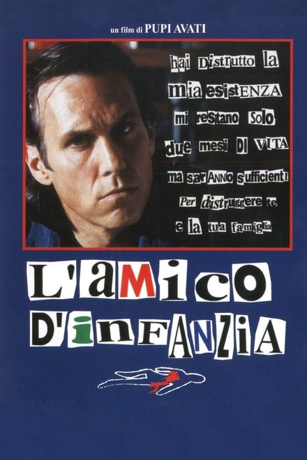 L’amico d’infanzia (1994)