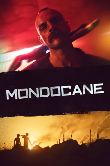 Mondocane [HD] (2021)