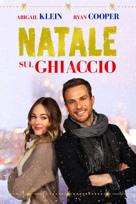 Natale sul ghiaccio [HD] (2020)