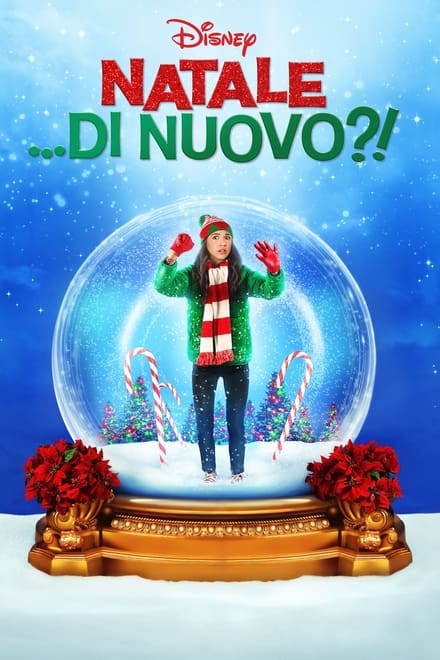 Natale… di nuovo [HD] (2021)