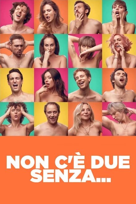 Non c’è due senza… [HD] (2021)