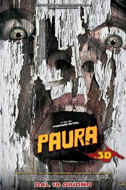 Paura (2012)