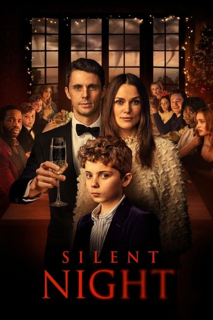 Silent Night (Sub-ITA) (2021)