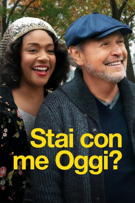 Stai con me oggi? [HD] (2021)