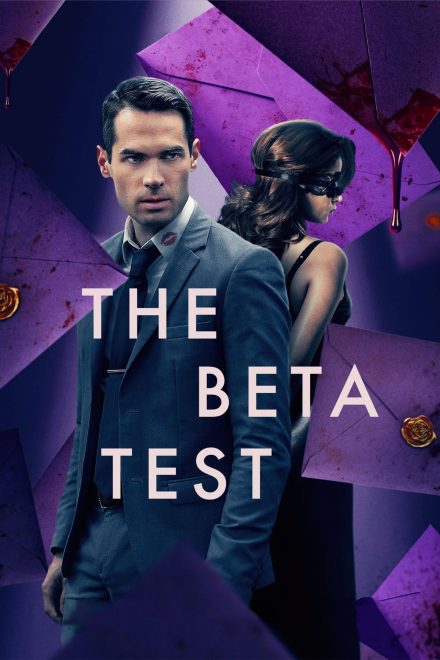 The Beta Test (Sub-ITA) (2021)