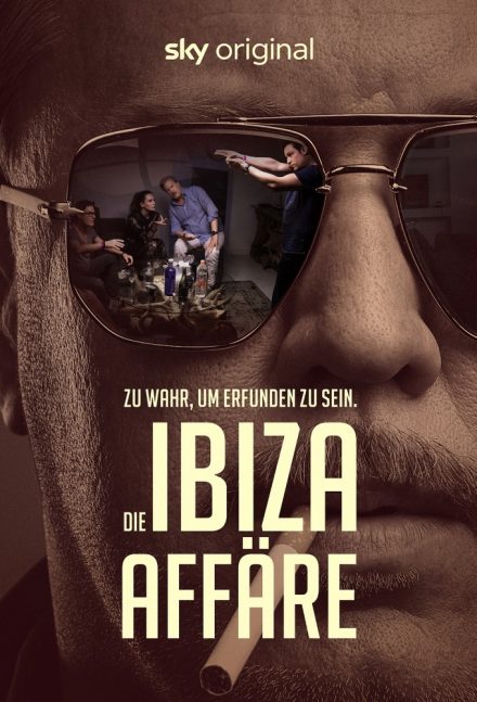 The Ibiza Affair [HD]