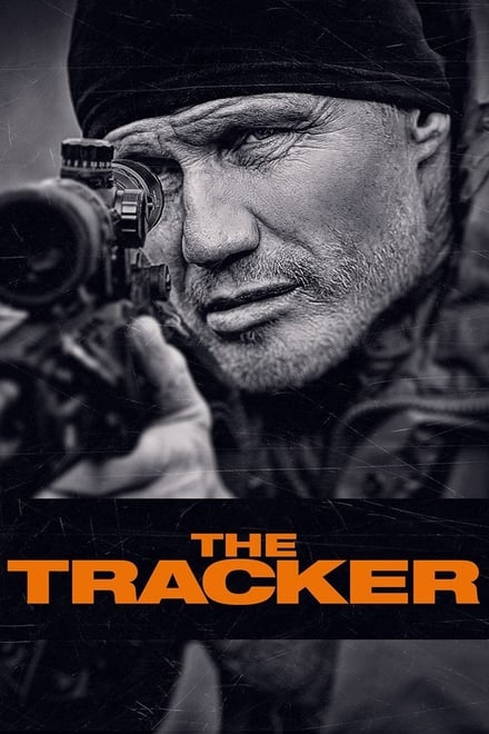 The Tracker – Vendetta personale [HD] (2019)