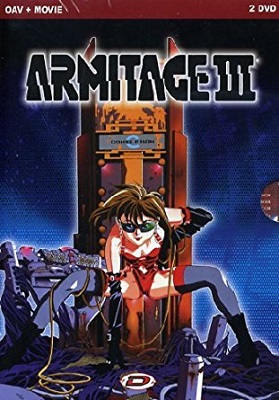 Armitage III (1994)