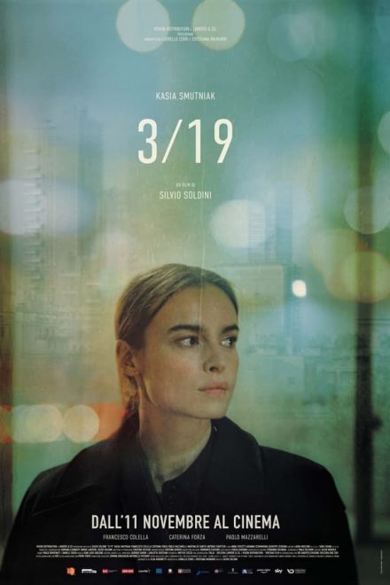 3/19 [HD] (2021)