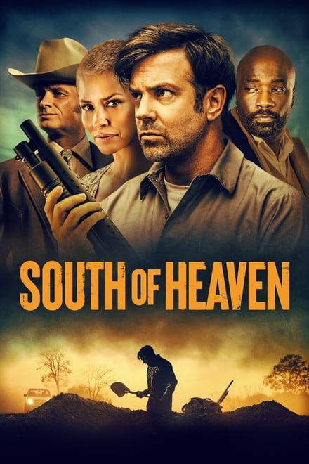 A sud del Paradiso – South of Heaven [HD] (2021)